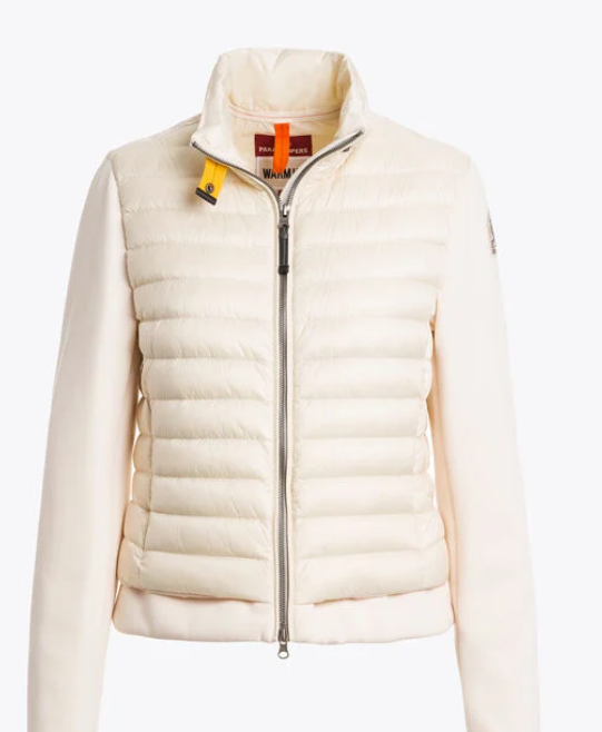 Chaqueta Parajumpers Zena moonbean